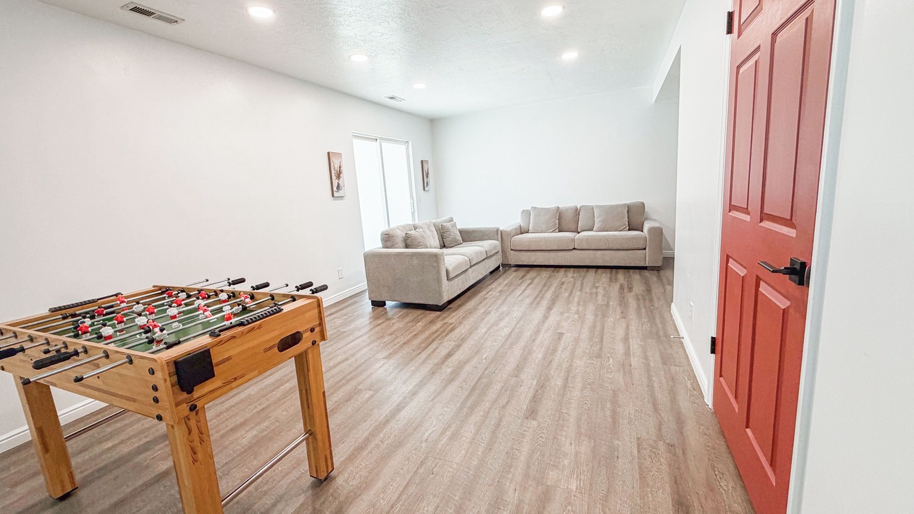Photo of Bedroom in Kearns