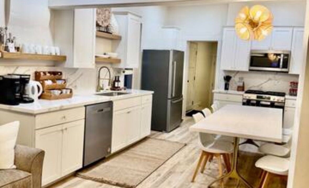 Photo of Kitchen in Downtown Salt Lake City