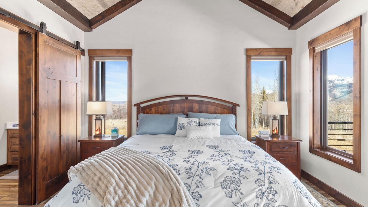 Photo of Bedroom in Geneva