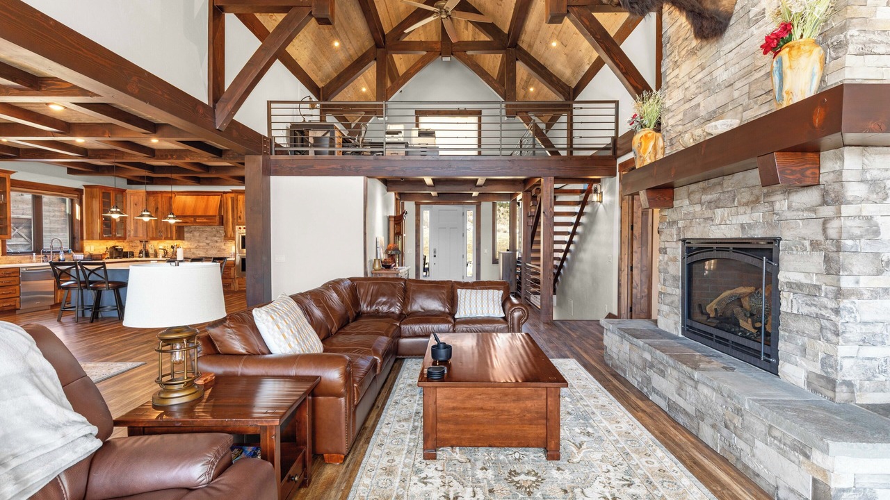 Photo of Livingroom in Geneva