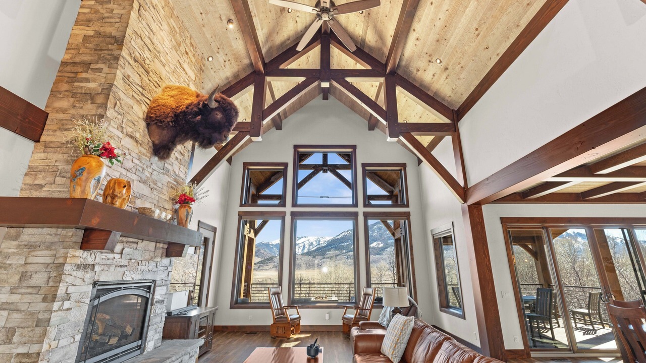 Photo of Livingroom in Geneva