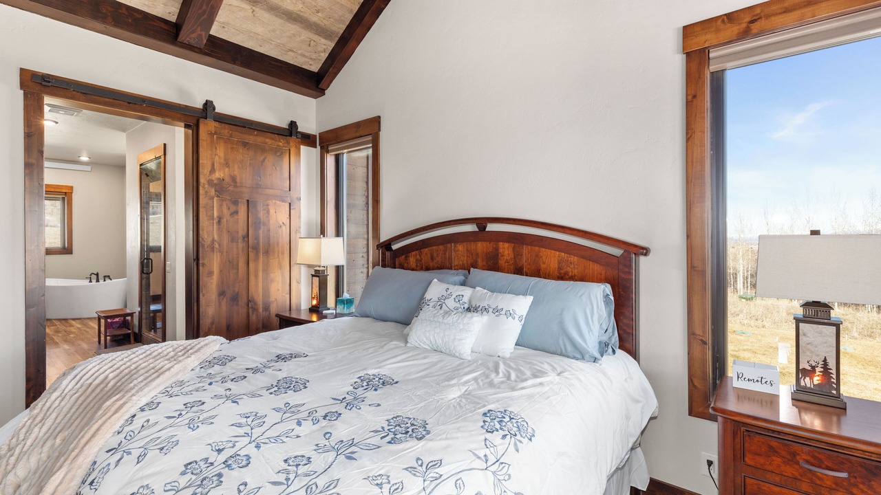 Photo of Bedroom in Geneva