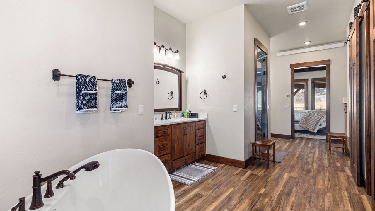 Photo of Bathroom in Geneva