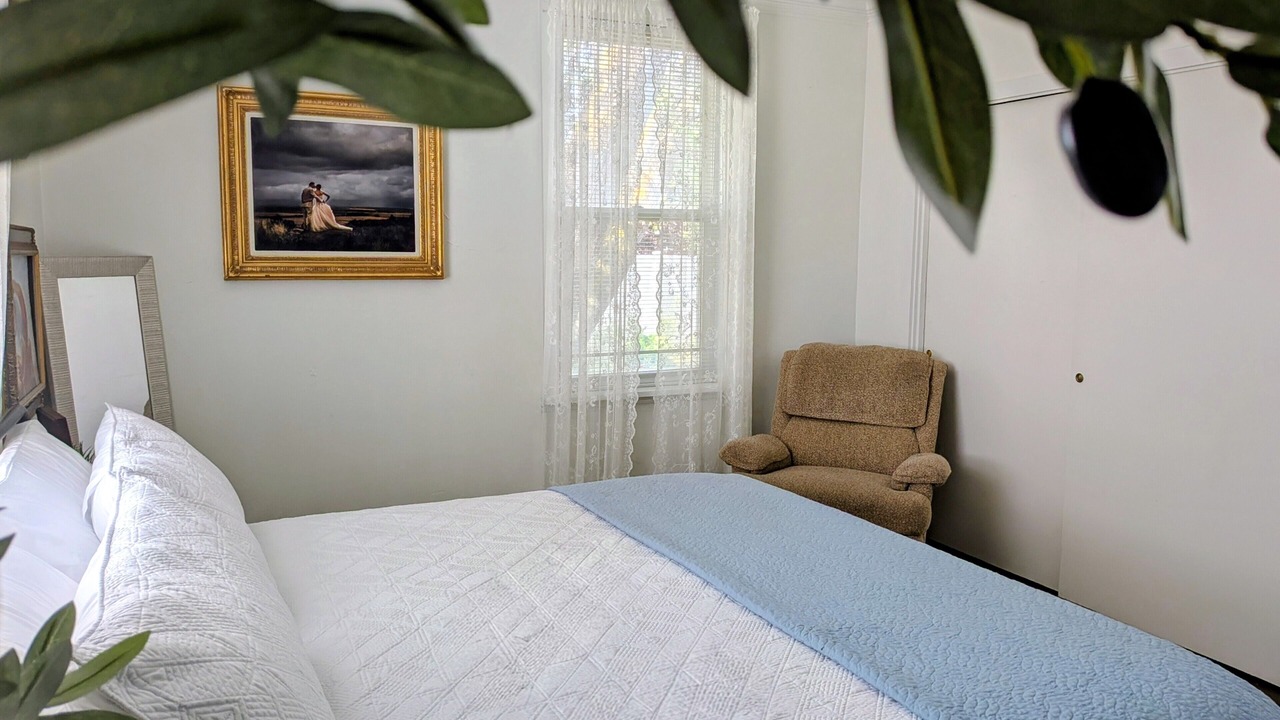 Photo of Bedroom in Teton