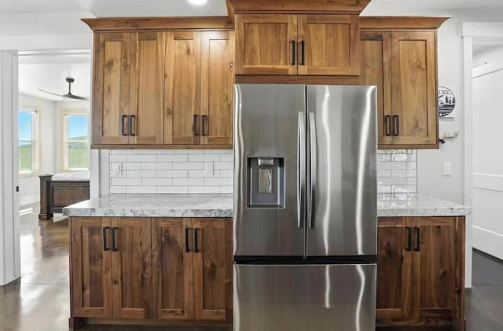 Photo of Kitchen in Fish Haven