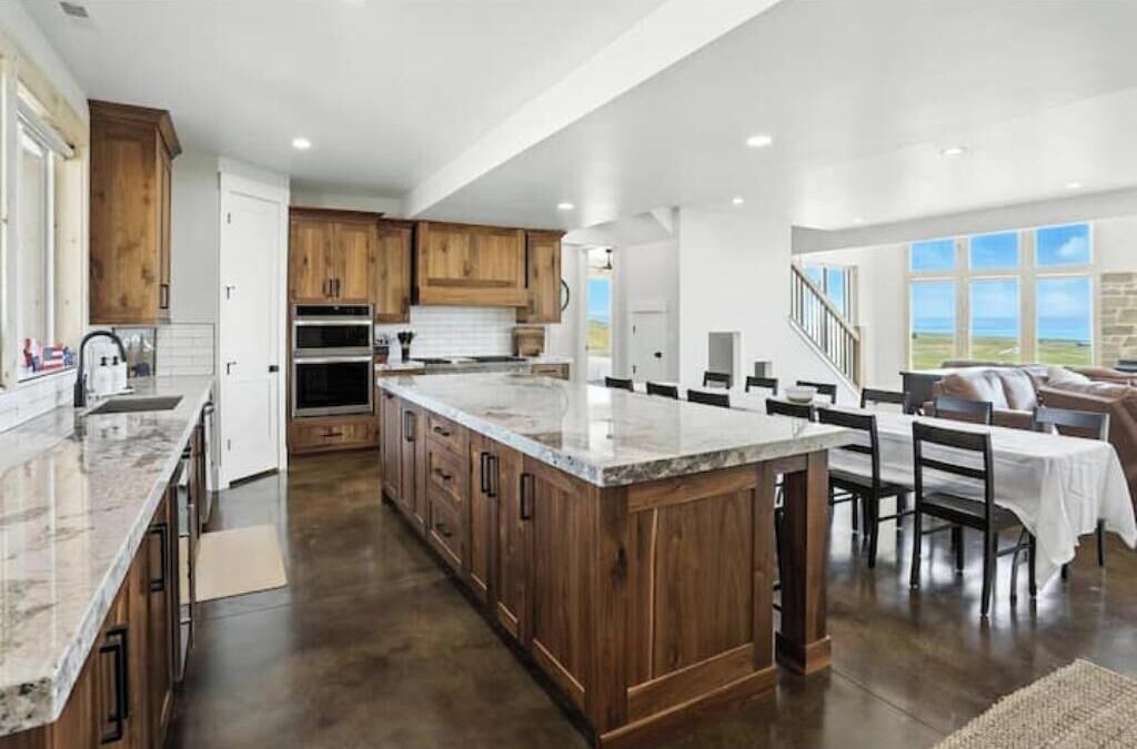 Photo of Kitchen in Fish Haven