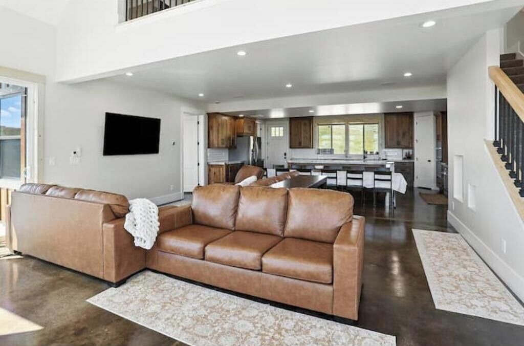 Photo of Livingroom in Fish Haven