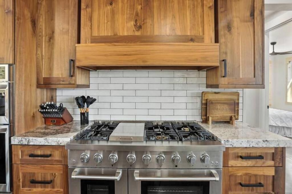 Photo of Kitchen in Fish Haven