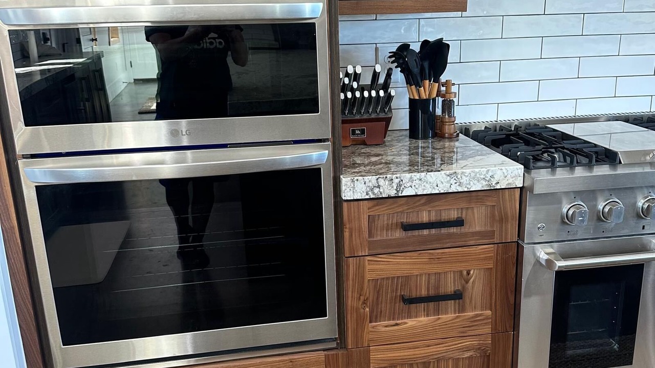 Photo of Kitchen in Fish Haven