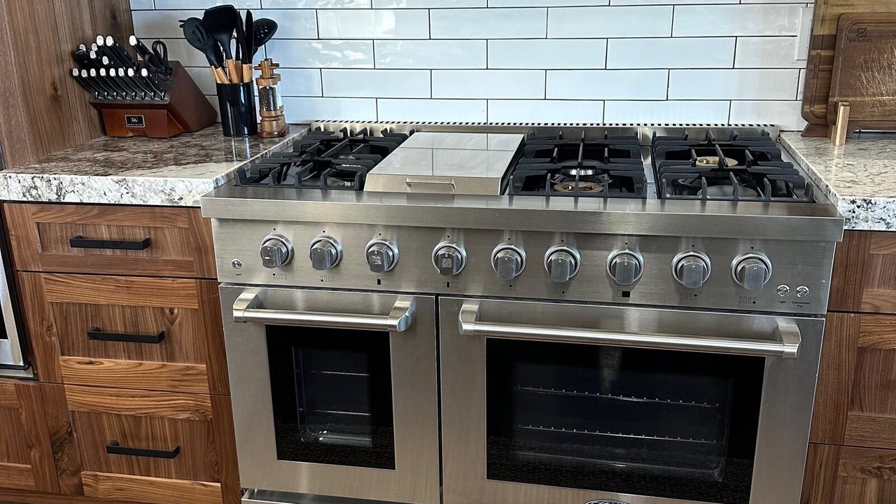 Photo of Kitchen in Fish Haven