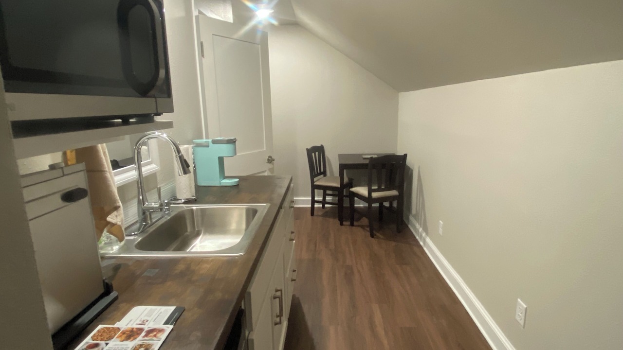 Photo of Kitchen in Wapiti