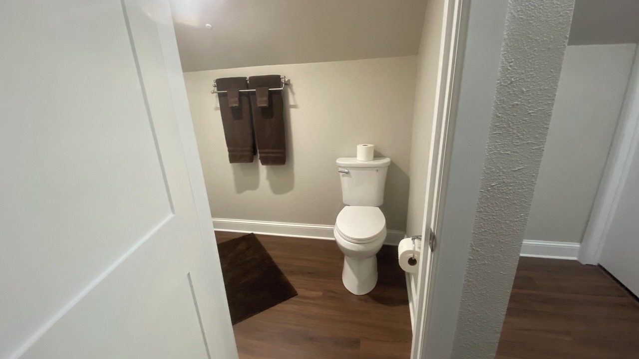Photo of Bathroom in Wapiti