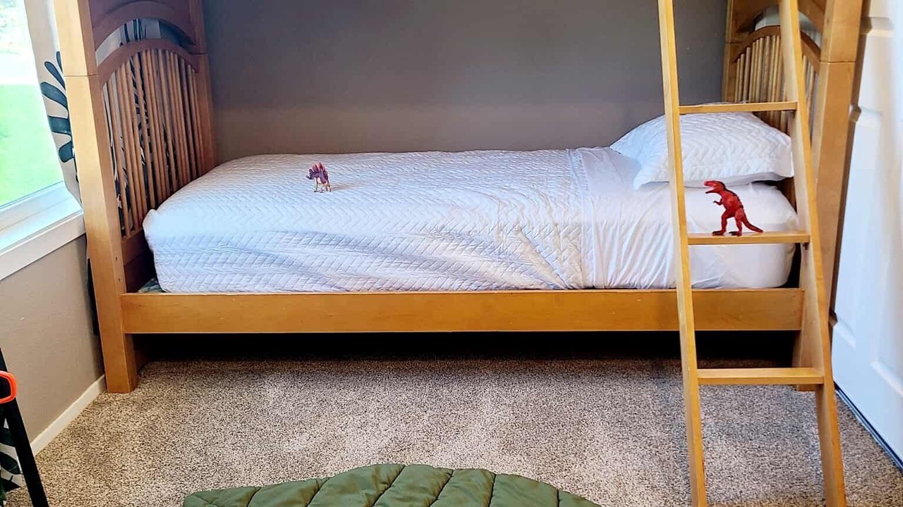 Photo of Bedroom in Teton