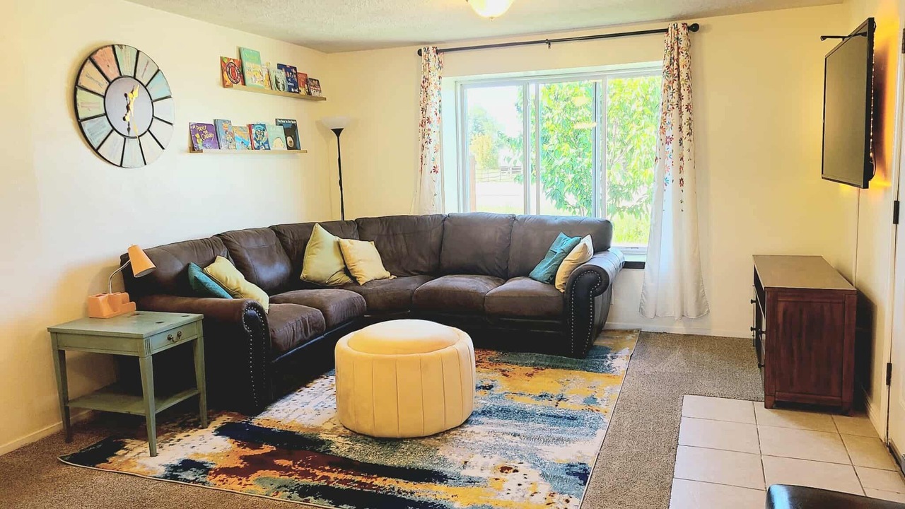Photo of Livingroom in Teton