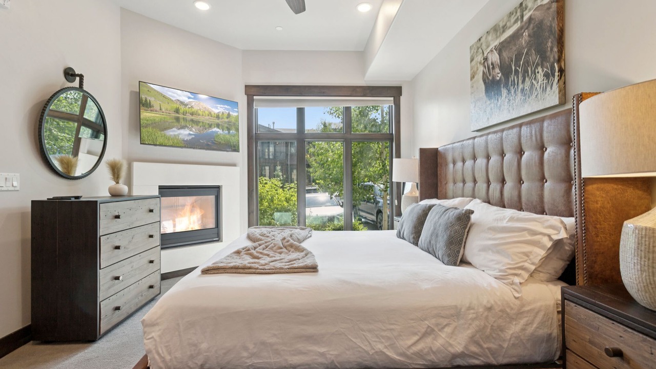 Photo of Livingroom in Park City