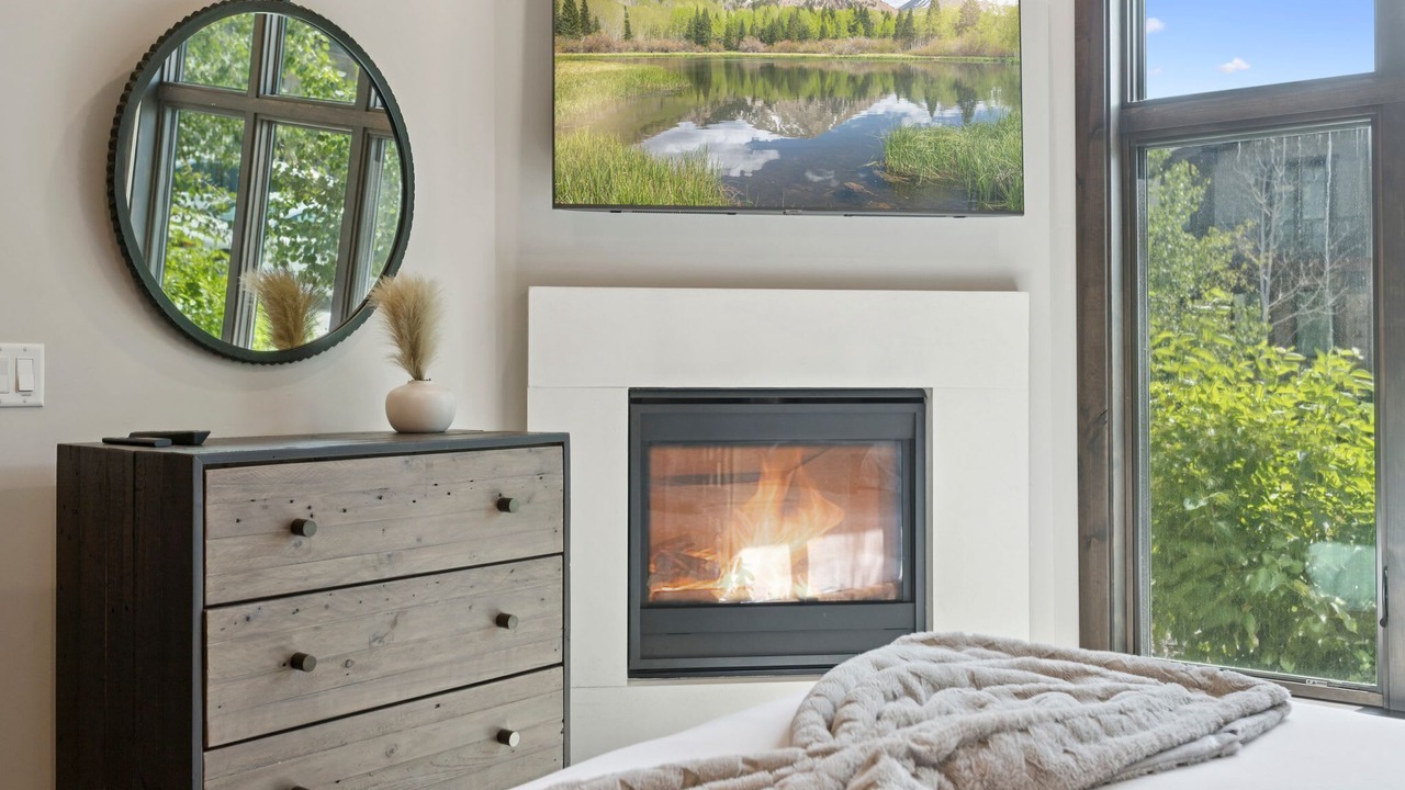 Photo of Livingroom in Park City