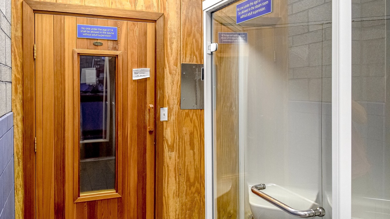 Photo of Bathroom in Elkhorn Village