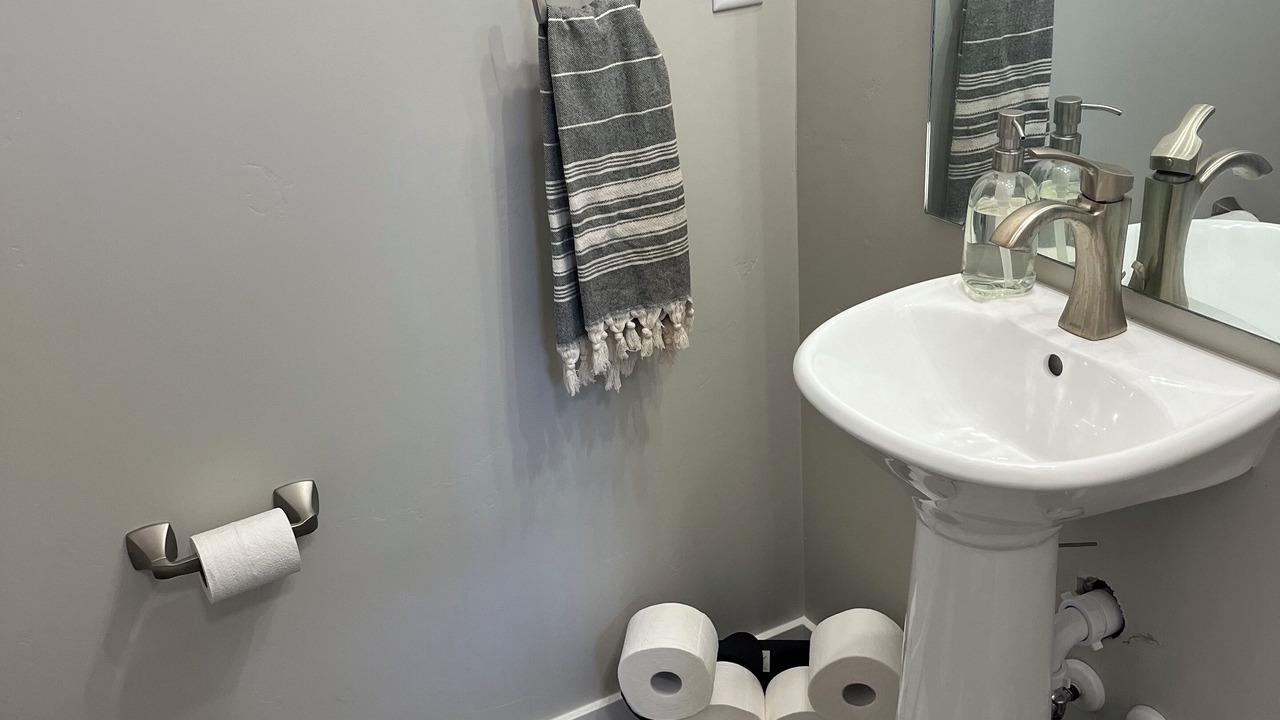 Photo of Bathroom in Swan Valley