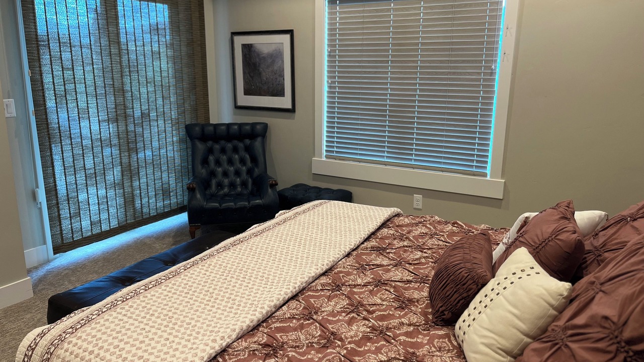 Photo of Bedroom in Swan Valley
