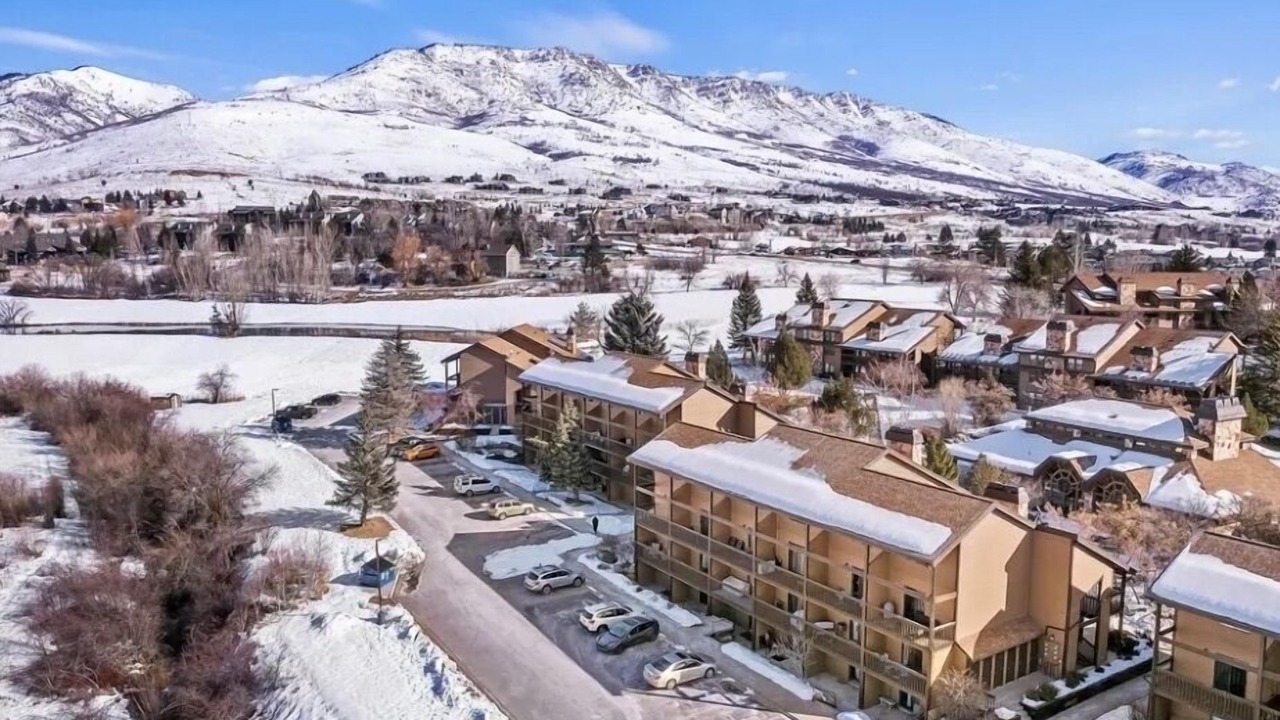 Photo of Outdoor in Wolf Creek