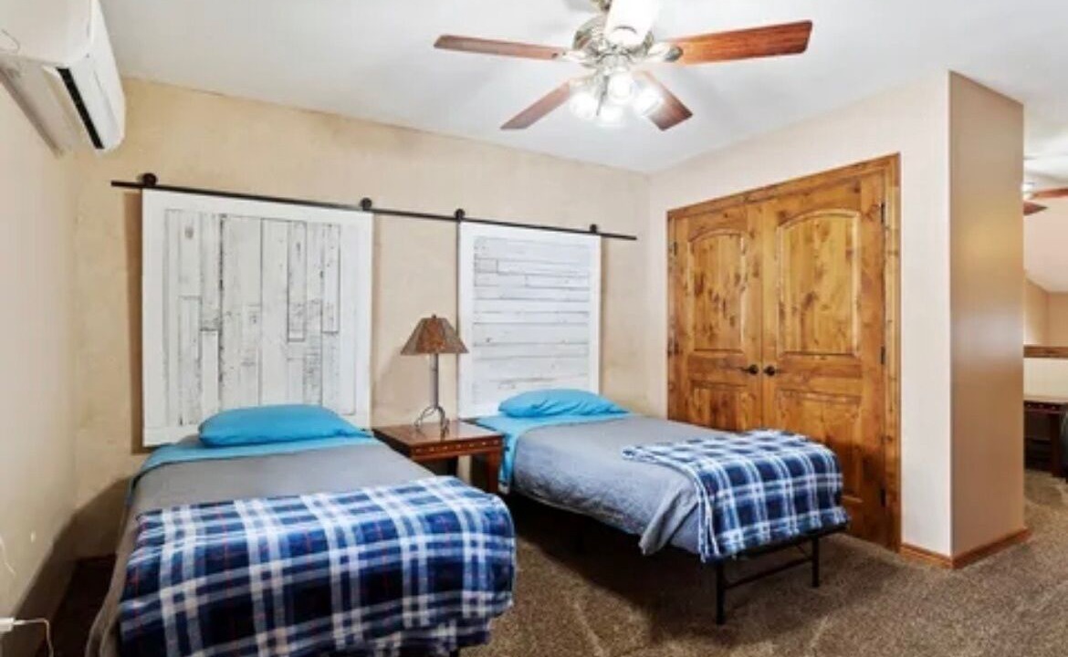 Photo of Bedroom in Wolf Creek