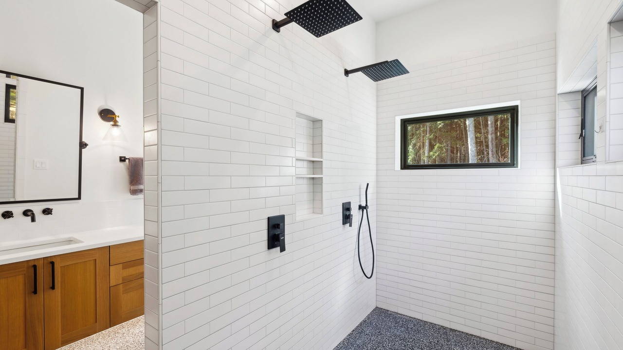 Photo of Bathroom in Anacortes