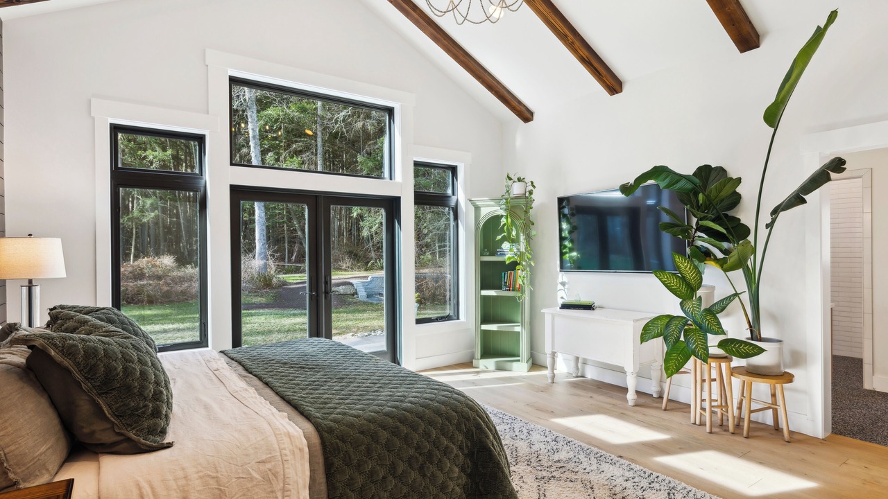 Photo of Bedroom in Anacortes