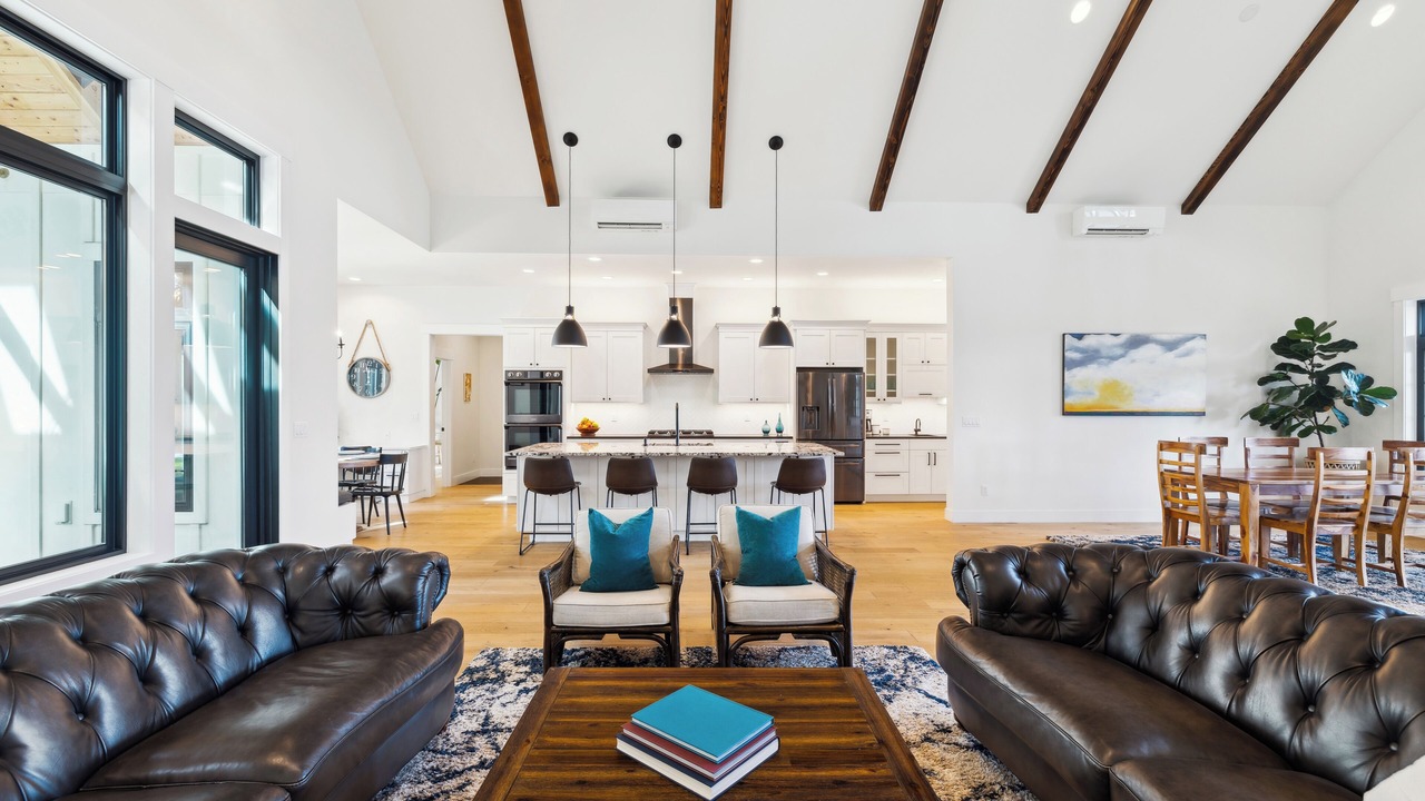 Photo of Livingroom in Anacortes