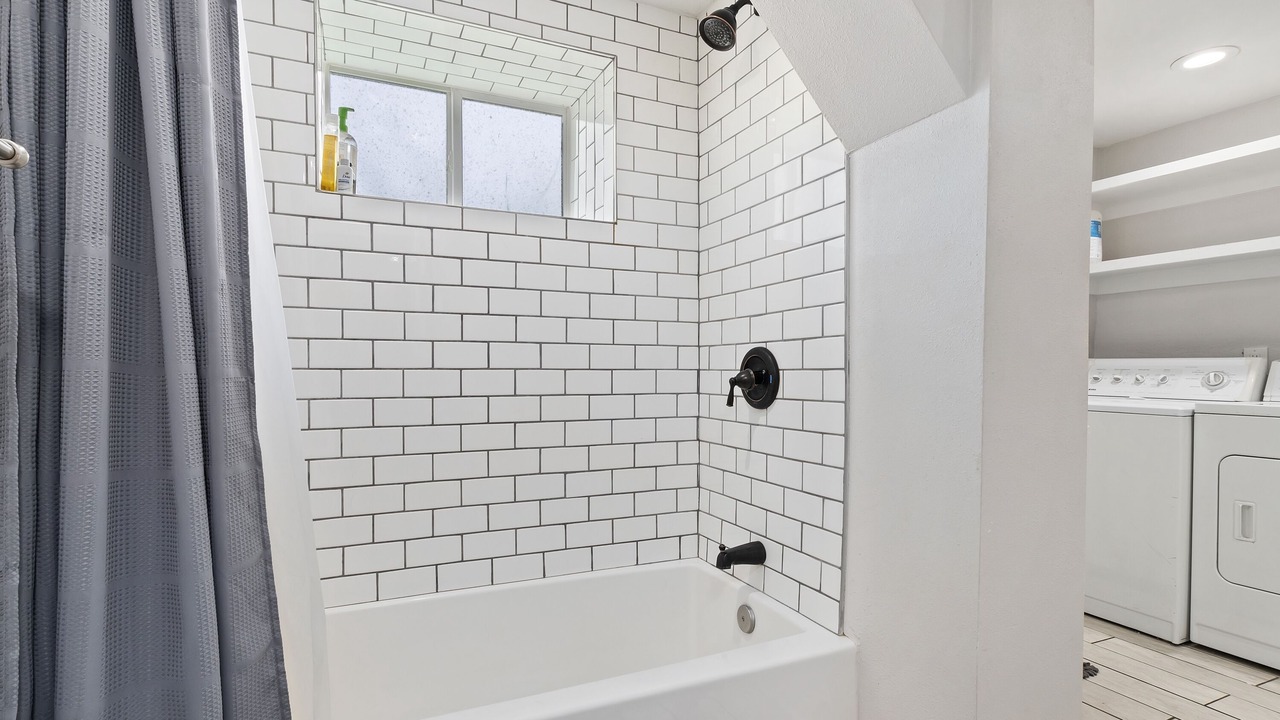 Photo of Bathroom in Bonneville