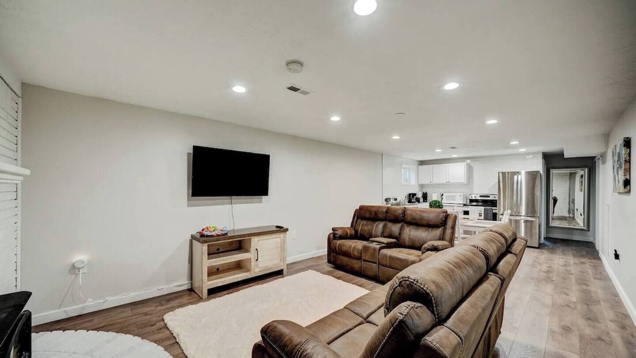 Photo of Livingroom in Bonneville