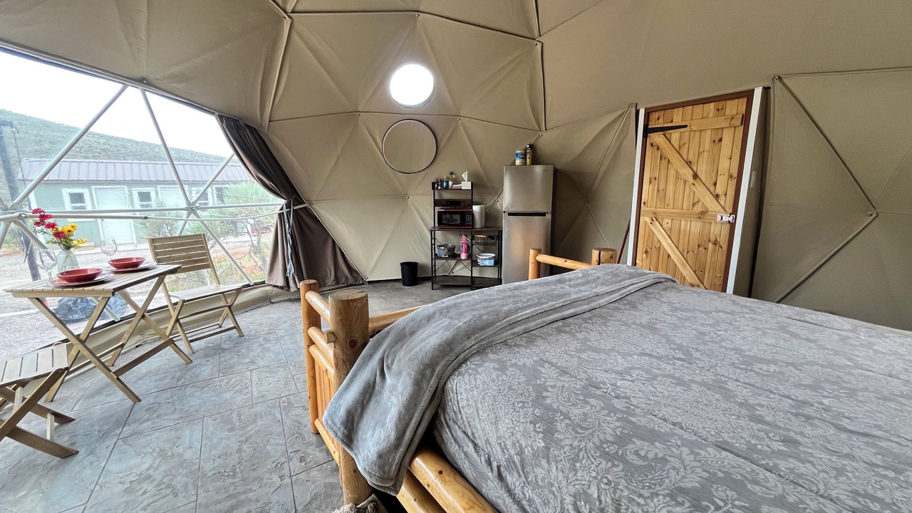 Photo of Bedroom in Laketown