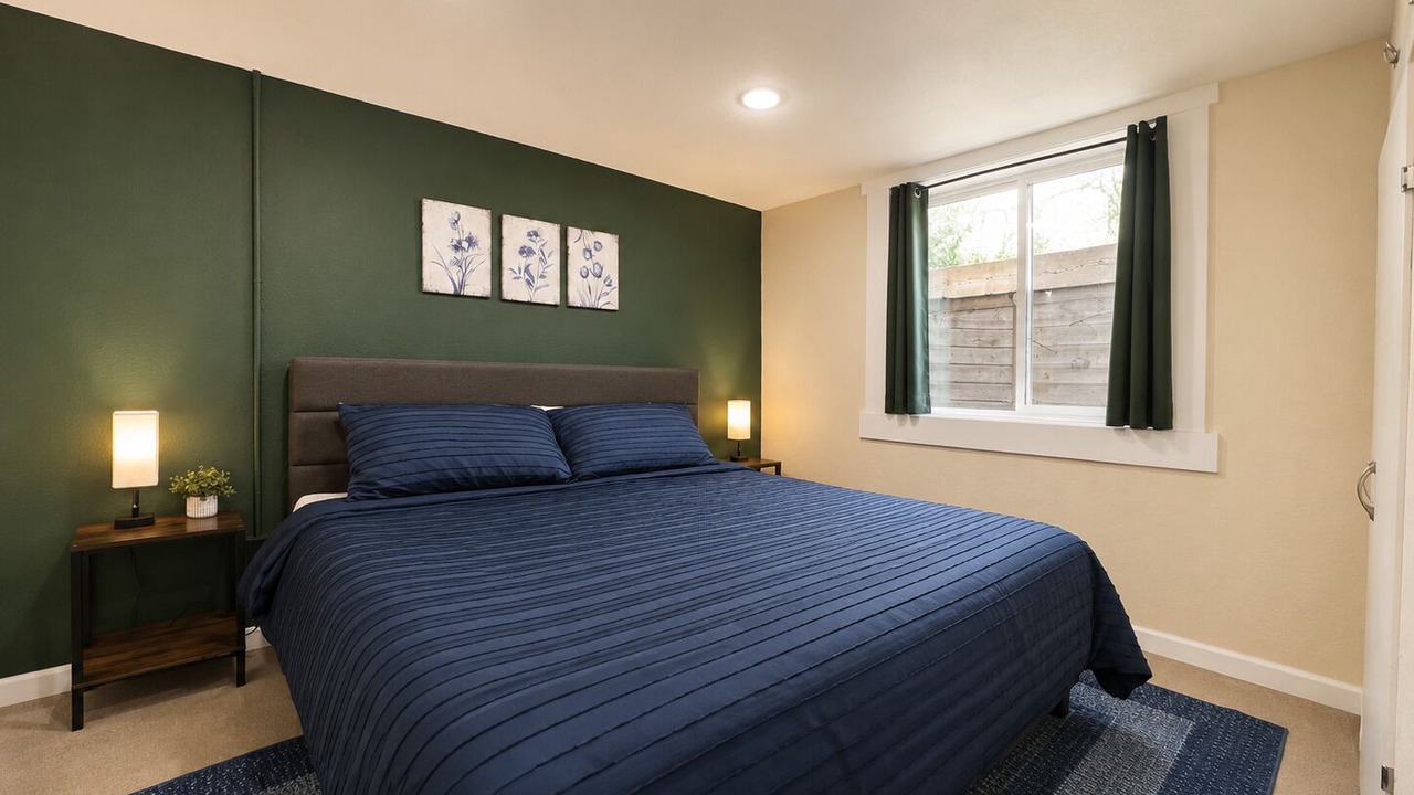 Photo of Bedroom in Twin Falls