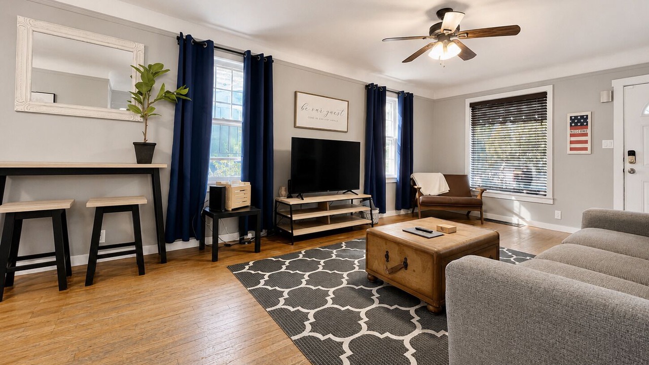 Photo of Livingroom in Twin Falls