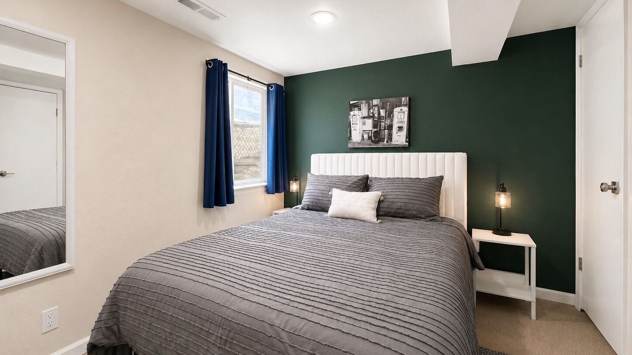 Photo of Bedroom in Twin Falls