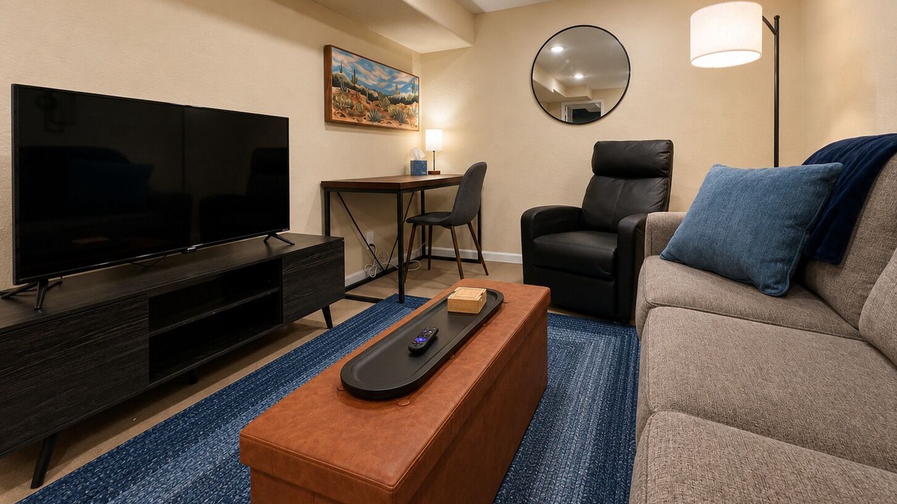 Photo of Livingroom in Twin Falls