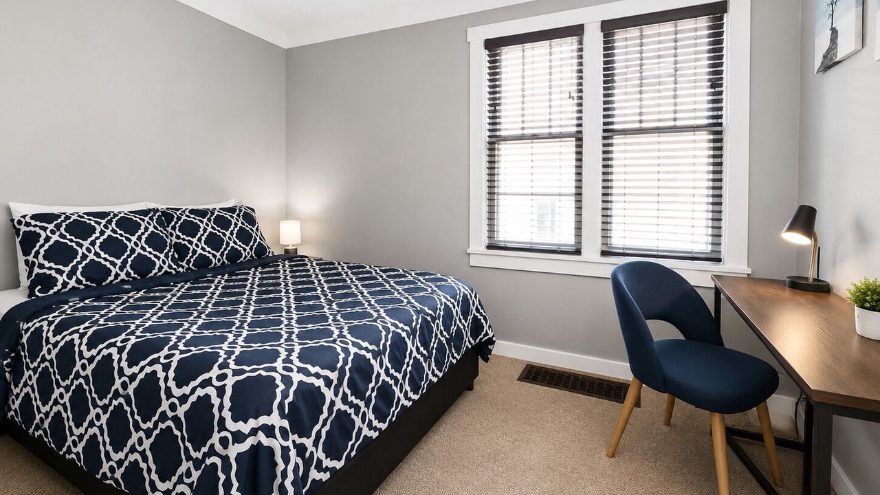 Photo of Bedroom in Twin Falls
