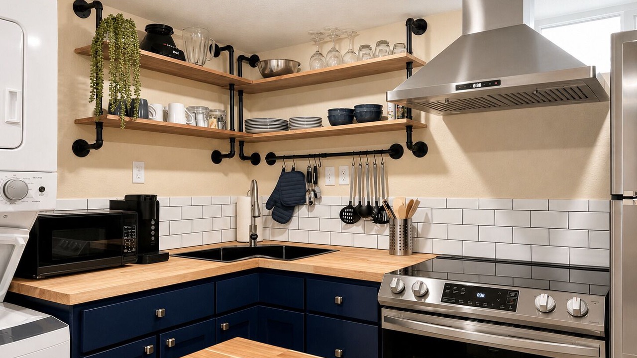 Photo of Kitchen in Twin Falls