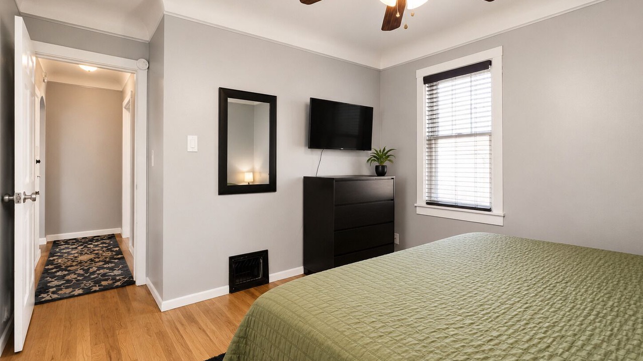 Photo of Bedroom in Twin Falls