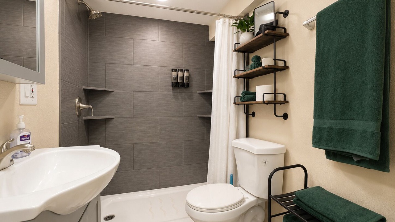 Photo of Bathroom in Twin Falls