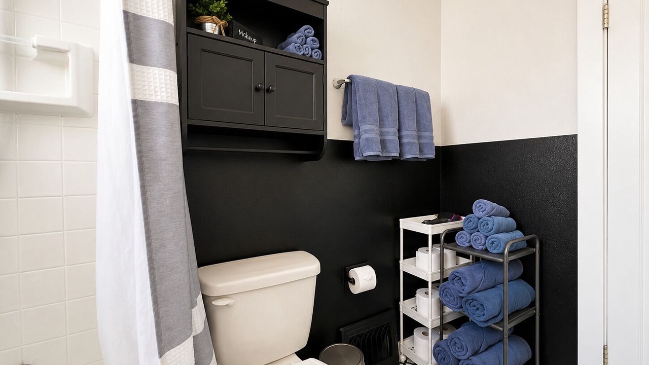 Photo of Bathroom in Twin Falls
