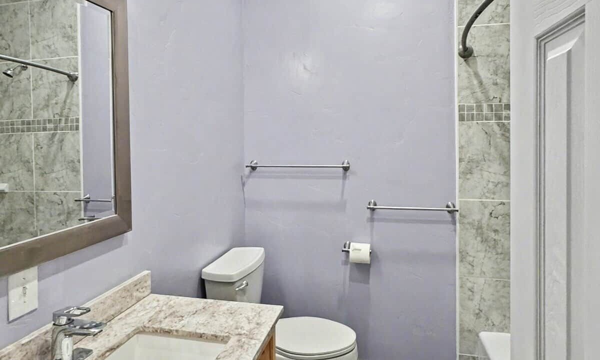 Photo of Bathroom in Swanlake