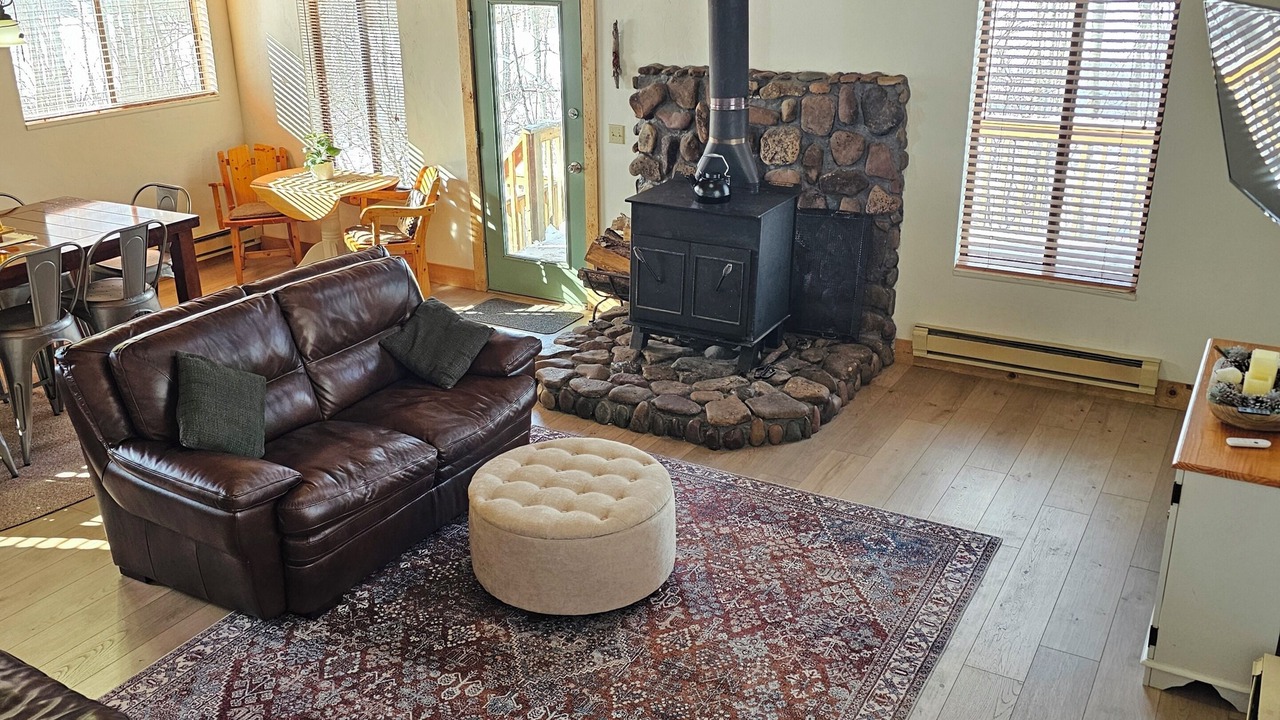 Photo of Livingroom in Star Valley Ranch