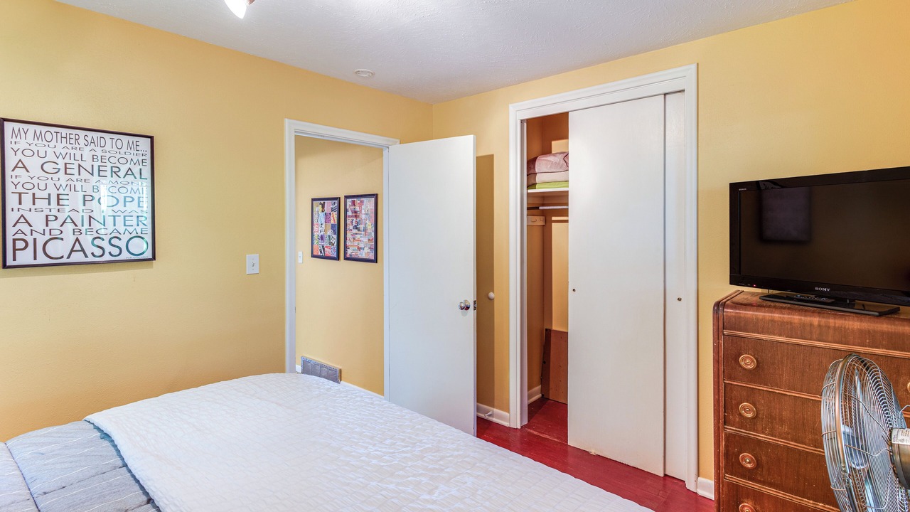 Photo of Bedroom in Lava Hot Springs