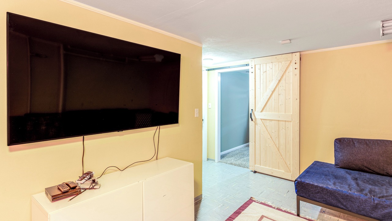 Photo of Livingroom in Lava Hot Springs