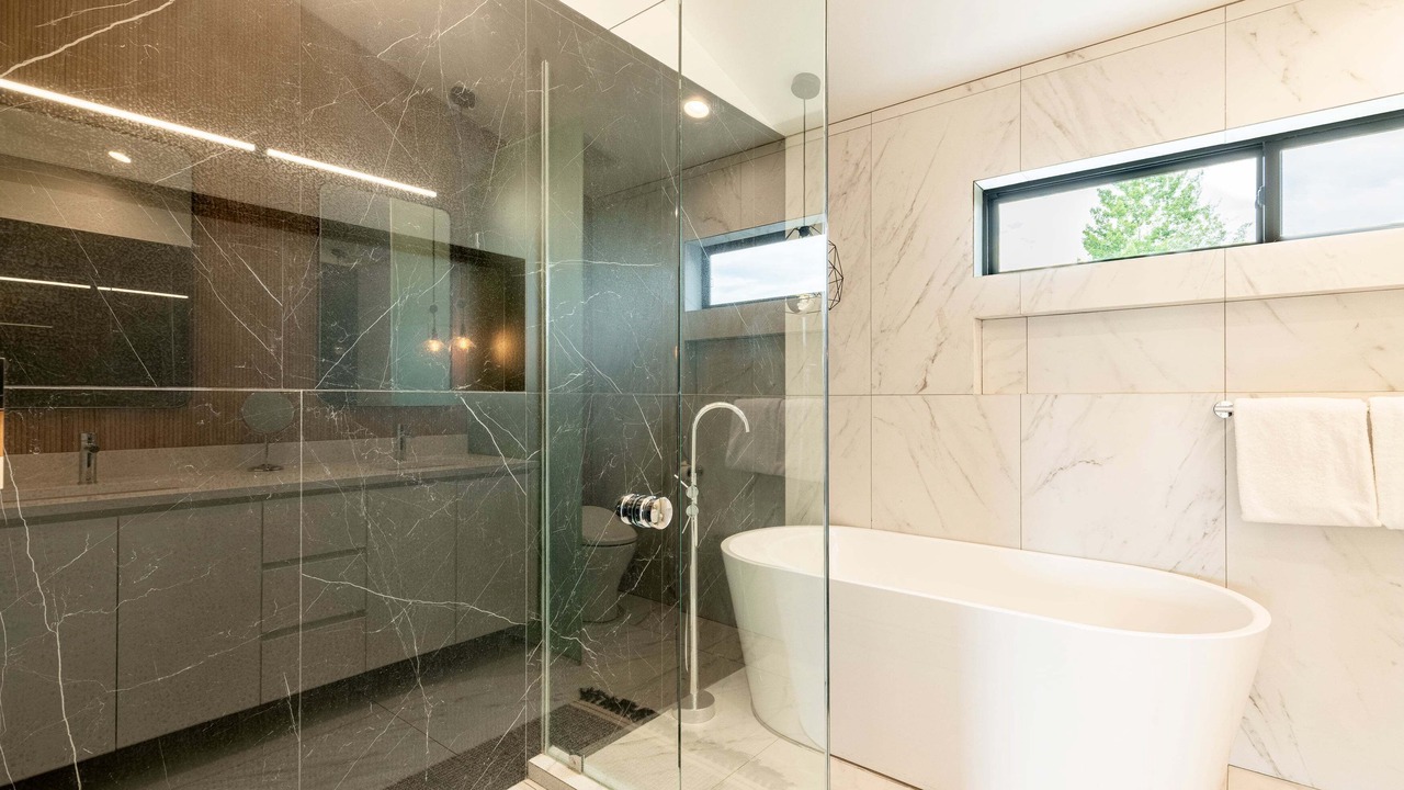 Photo of Bathroom in Bear Hollow Village