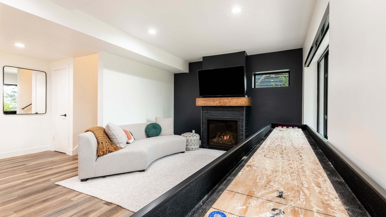 Photo of Livingroom in Bear Hollow Village