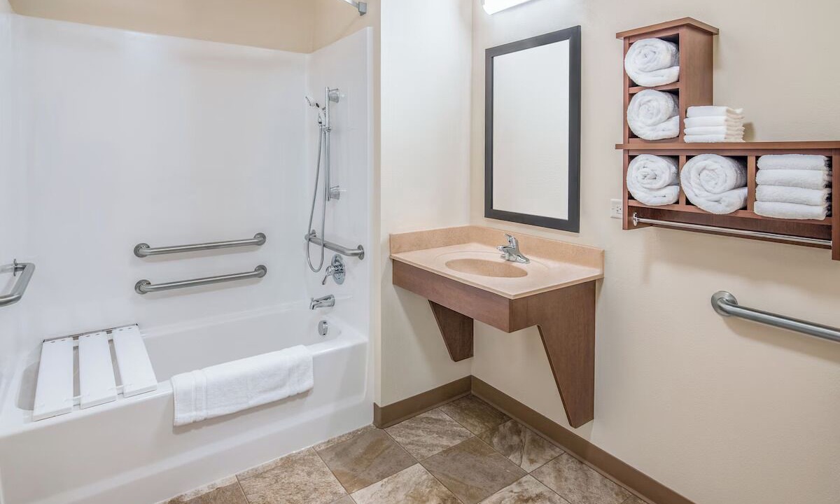 Photo of Bathroom in West Valley City