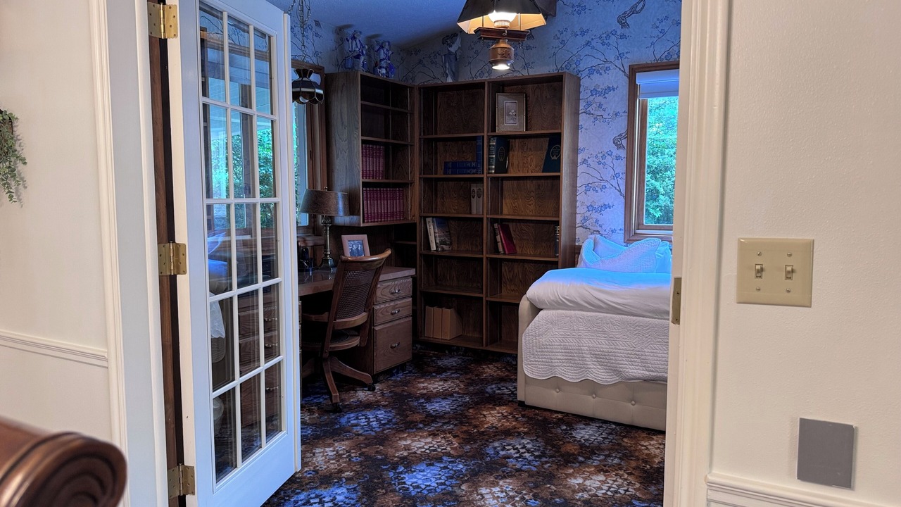 Photo of Bedroom in Soda Springs