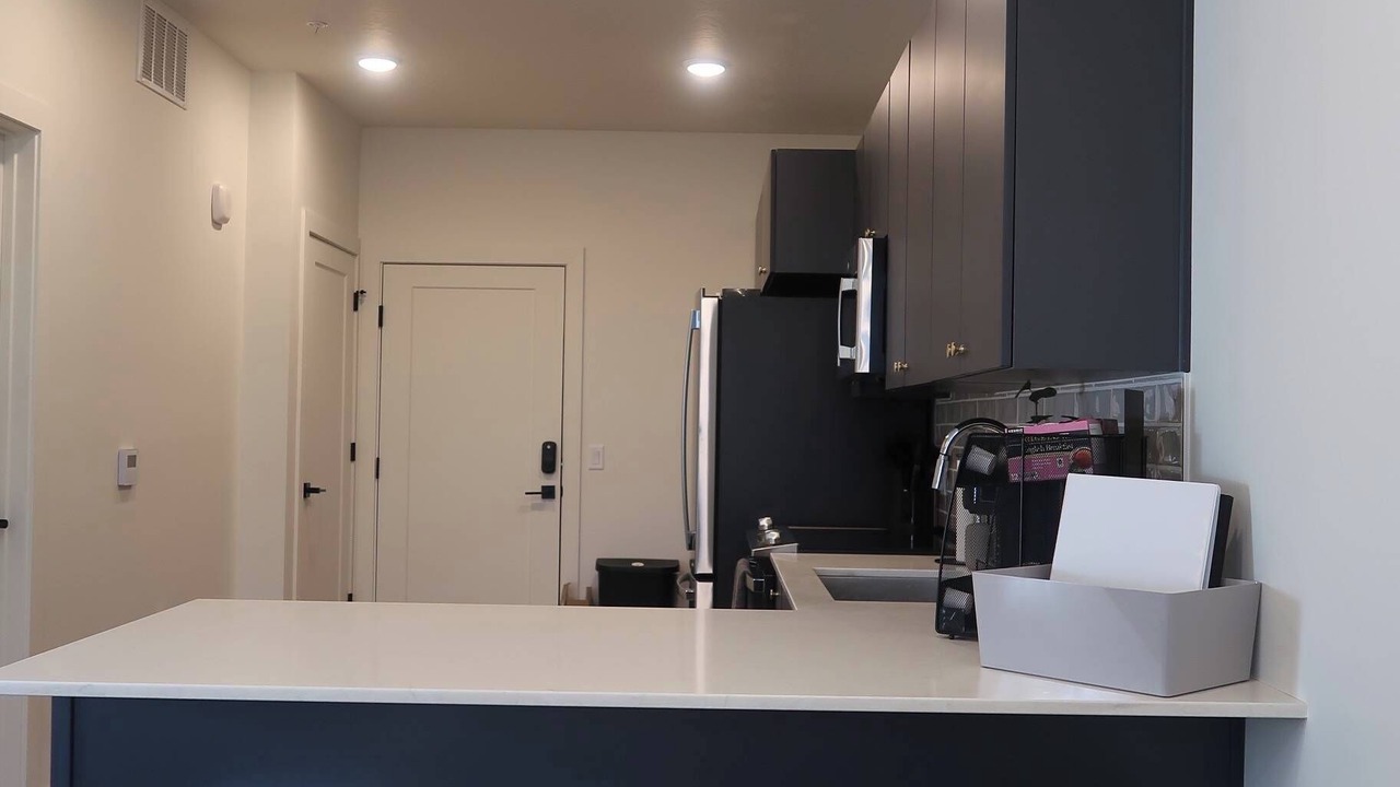 Photo of Kitchen in Millcreek