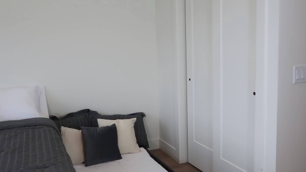 Photo of Bedroom in Millcreek